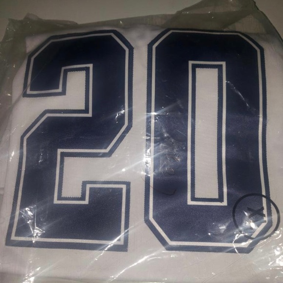 AUTHENTIC NIKE JERSEYS. - Picture 12 of 16